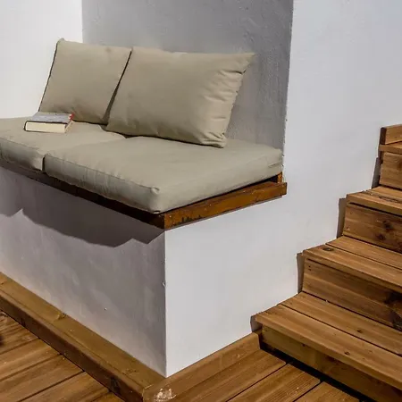 Appartement Penthouse, Jacuzzi, Garage For City Cars. Cadix
